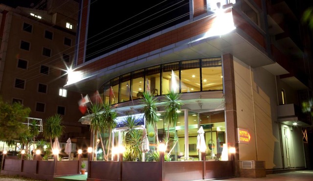 Sefa Hotel 2 Çorlu