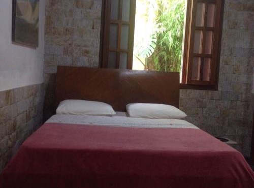 Sefiroh Hostel