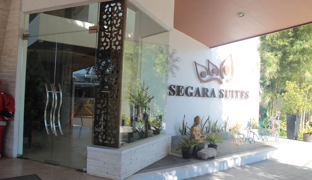 Segara Suites