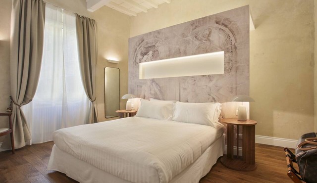 Seggiole Boutique Apartment Iris