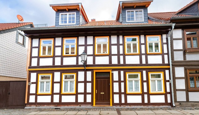 Sehr Hochwertige, Gemütliche Fewo in Idealer Innenstadtlage