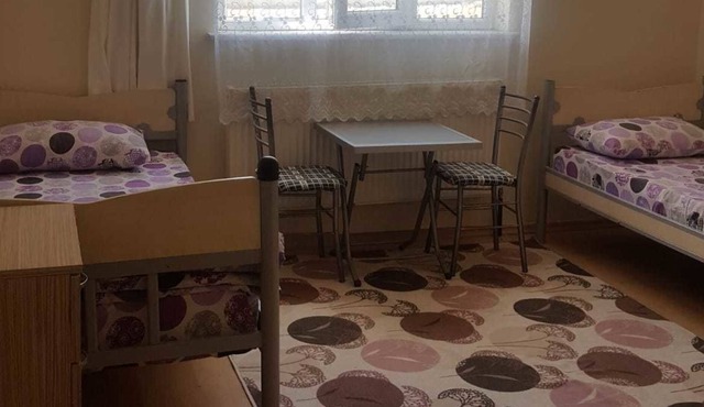 Sehzade Apart & Otel