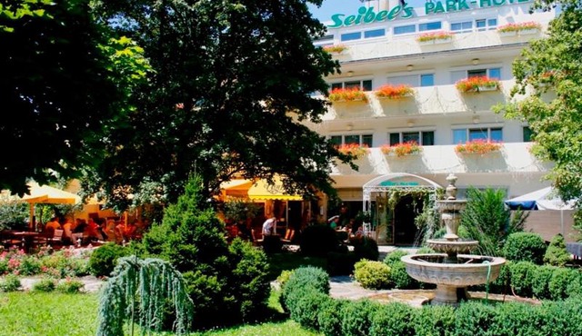 Seibel's Park Hotel