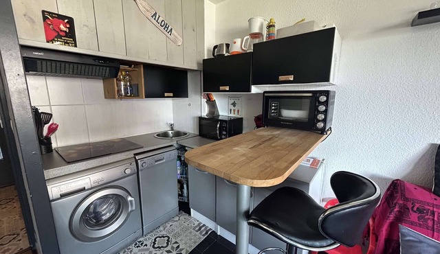 Seignosse Ocean, close to the beach and shops, ideal for a family, 4 people