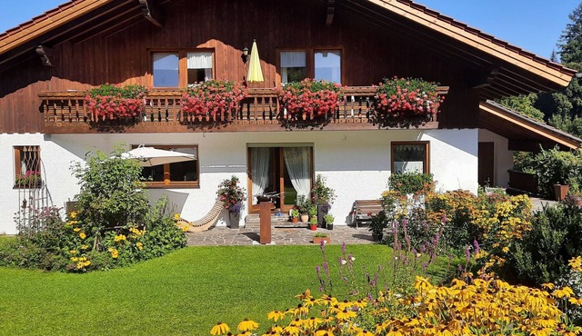 Seitz 1 in Bayerisch Eisenstein by Interhome