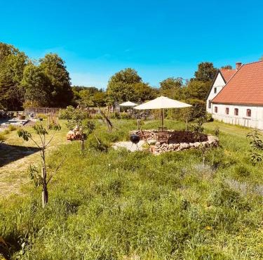 Sejersminde Bed and Breakfast