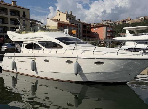 sejour d exception a bord d un bateau au départ de porto Vecchio