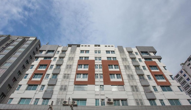 Sel Nibash Hotel & Serviced Apartments