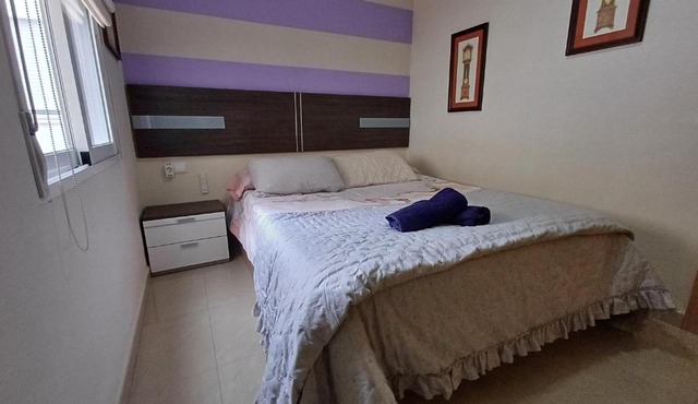 SELA HOME y Garaje, Algemesi Home