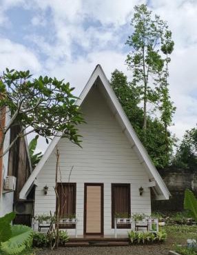 Selaras Cottage