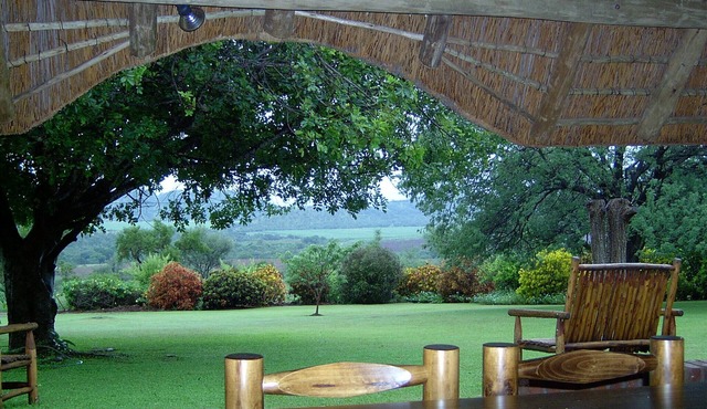 Selati 103 Guest Cottages