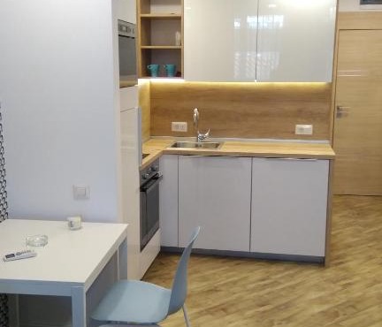 Select Apartment