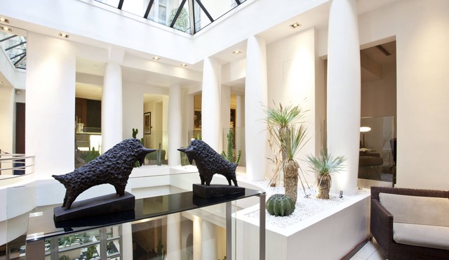 Select Hotel - Rive Gauche