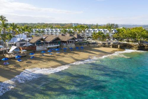 Select Sosua Adults Only, Trademark by Wyndham All Inclusive