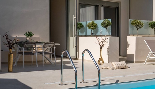Selected Suites