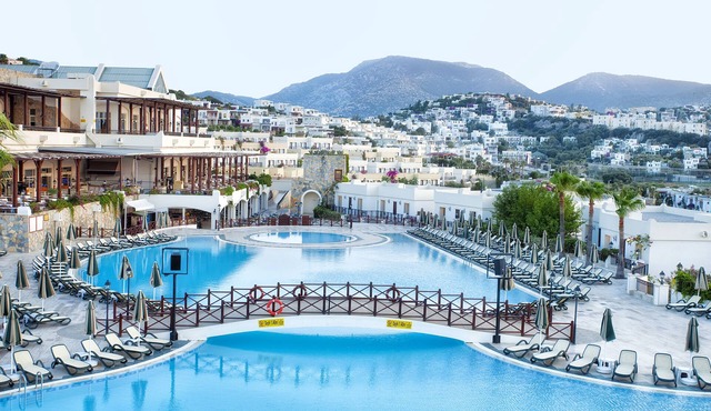 Selectum Colours Bodrum - All inclusive