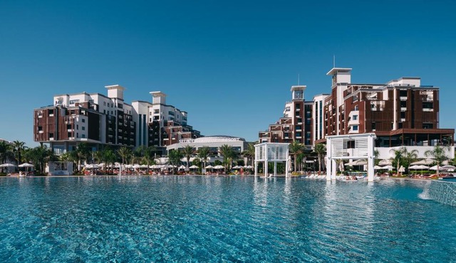 Selectum Luxury Resort Belek