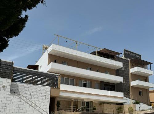 Selefkos Palace