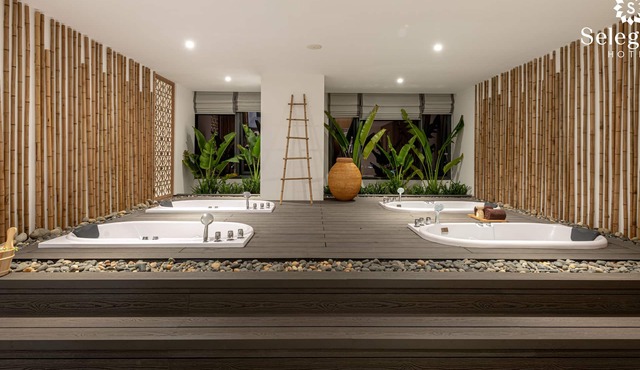 Selegend Hotel