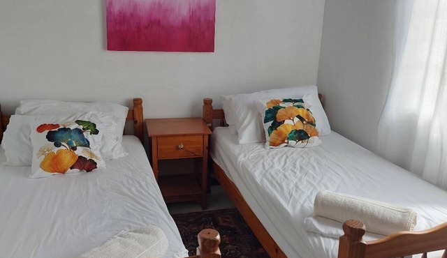 Selen's Apartment in Ti Rocher Micoud Saint Lucia