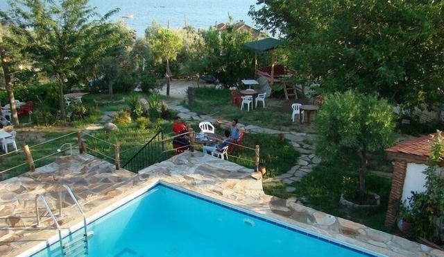 Selenes Pansiyon