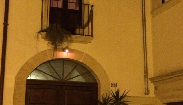 Self-catered holiday home in Puglia, Italy, near beaches