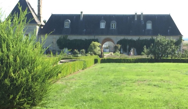 Self catering Chateau Tower