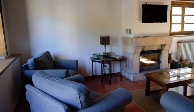 Self catering Corte del Rondiellu 2 for 6 people