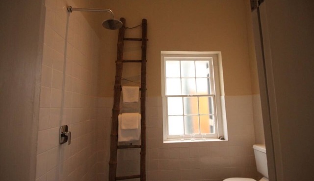 Self-Catering House in Calitzdorp with Air Conditioning & Pool