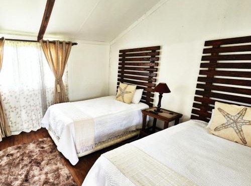 Self-catering Unit 6
