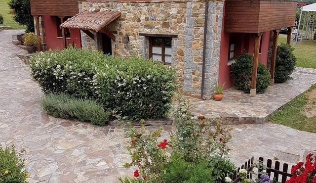 Self catering Valle de Bueida for 4 people