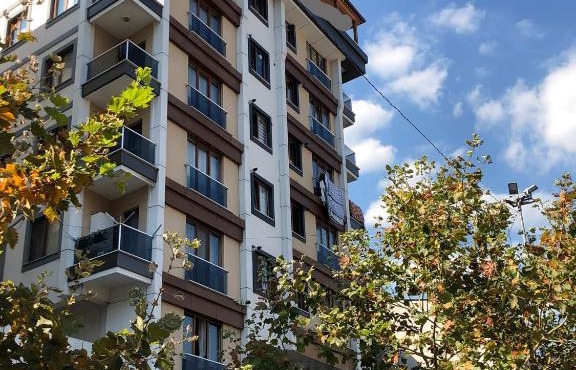 Self Checkin 2BedRoom APart In Kagithane Istanbul