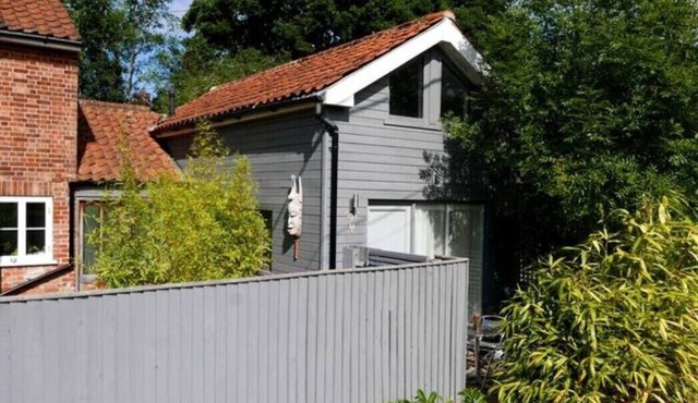 Self-contained Micro Home | Central | V Quiet