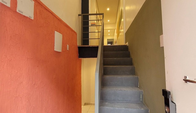 Self Hostel