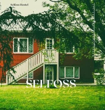 Selfoss Hostel