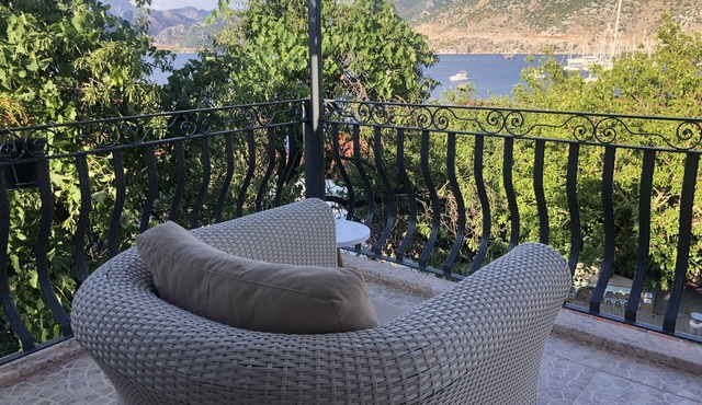 Selimiye 9 Oda