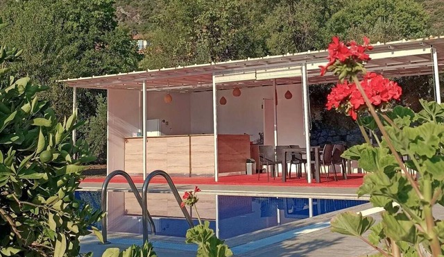 Selimiye Akasya Pansiyon