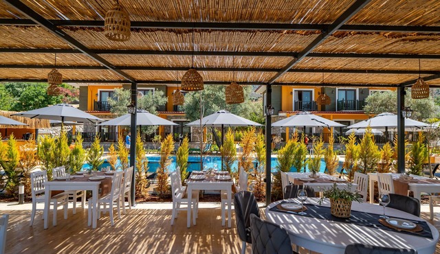 Selimiye Thales Otel
