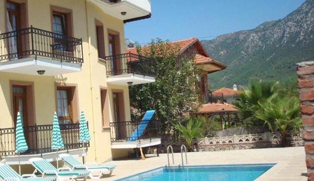 Selin Villa