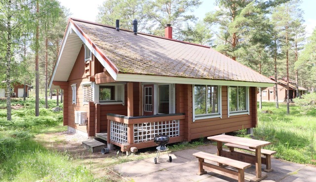Selja 5 by Interhome