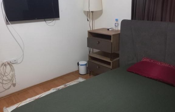 Selma nın evi