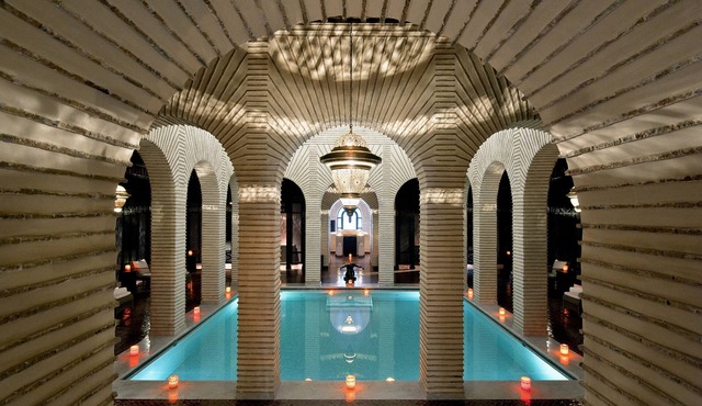 Selman Marrakech