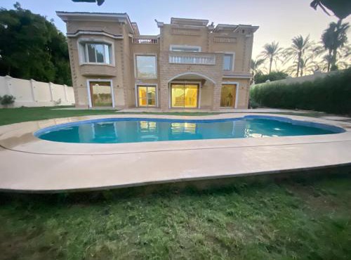 Selora Villa