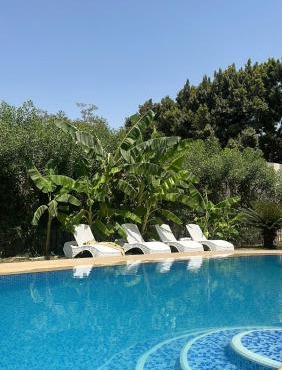 Selora Villa