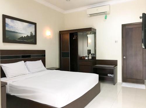 Selorejo Resort Mitra RedDoorz