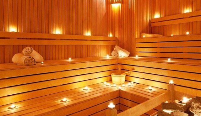SELUS TERMAL OTEL