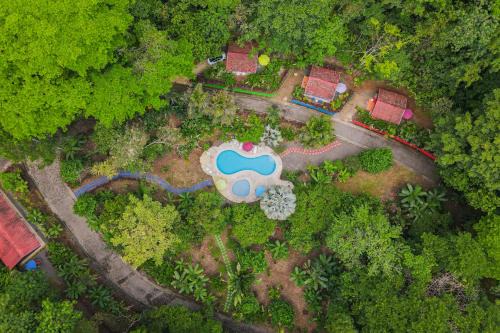 Selva Color - Forest & Beach EcoLodge