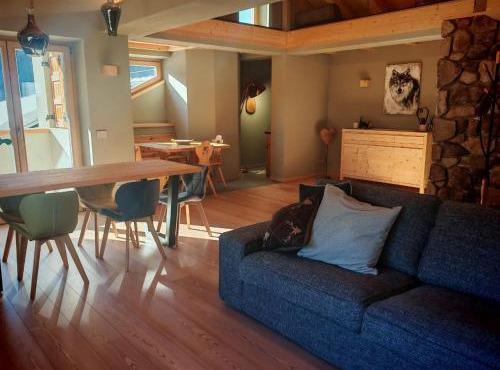Selva loft