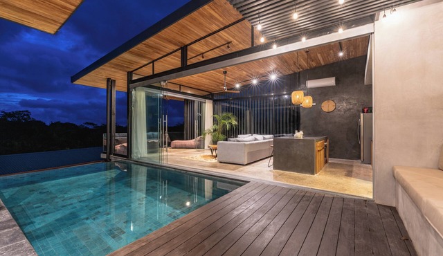 Selva Resort