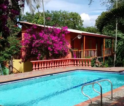 Selvablanca Hostel